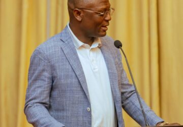 World Cup ticket distribution to Black Stars fans will be transparent – Kofi Adams assures