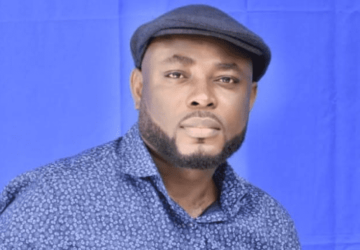 GJA reacts to the conviction & sentencing of Herald newspaper editor Larry Dogbey