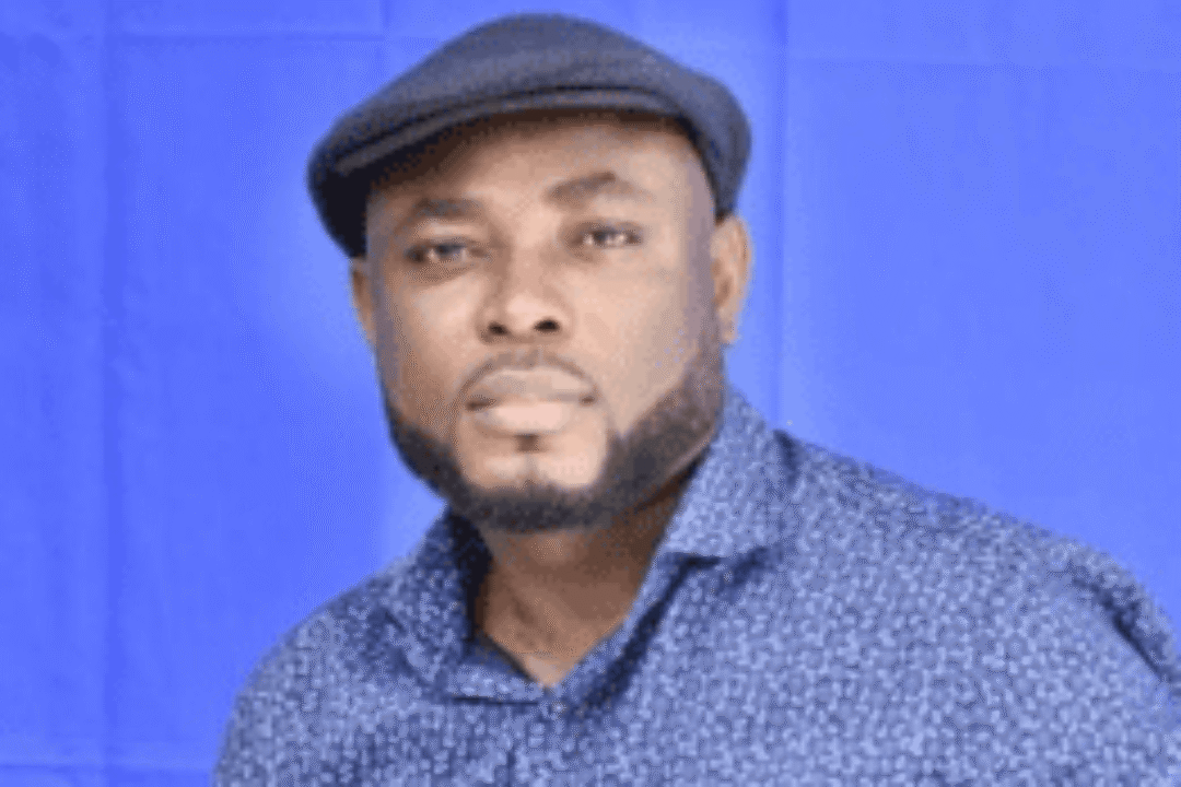 Court grants Herald newspaper editor Larry Dogbey GH¢100k bail