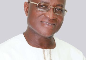 Bawumia Restructures Office, Kyei-Mensah-Bonsu takes centre stage