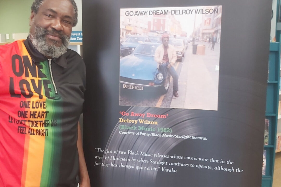 BBM/BMC Celebrates International Reggae Day with Curator’s talk, exhibition, reggae tree events in London & Accra