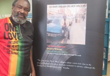 BBM/BMC Celebrates International Reggae Day with Curator’s talk, exhibition, reggae tree events in London & Accra