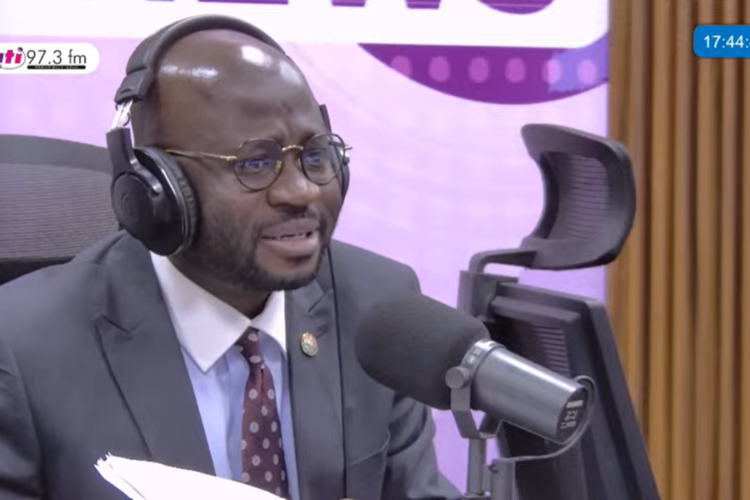 Anti-LGBTQ+ Bill passed without Minority sponsors present-Bosome Freho MP
