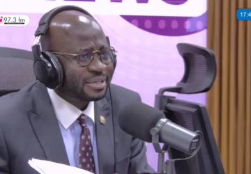 Anti-LGBTQ+ Bill passed without Minority sponsors present-Bosome Freho MP