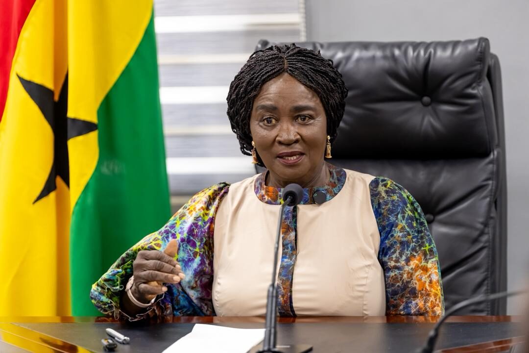 Rice production a strategic investment amid Africa’s $50bn food import bill- Prof.Opoku-Agyemang