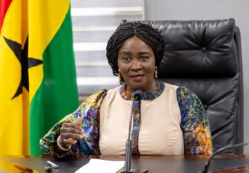 Rice production a strategic investment amid Africa’s $50bn food import bill- Prof.Opoku-Agyemang