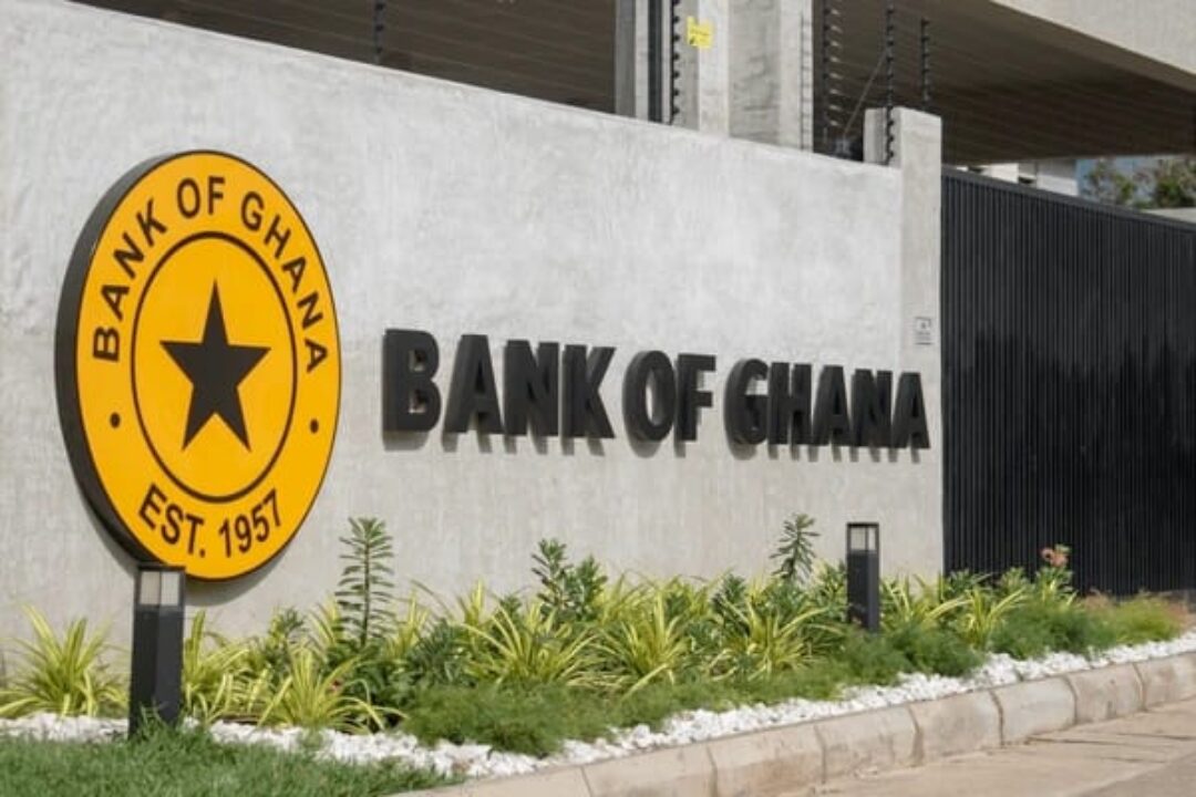 BoG denies reports it is considering sale of new US$260 million headquarters