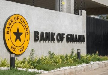 BoG denies reports it is considering sale of new US$260 million headquarters
