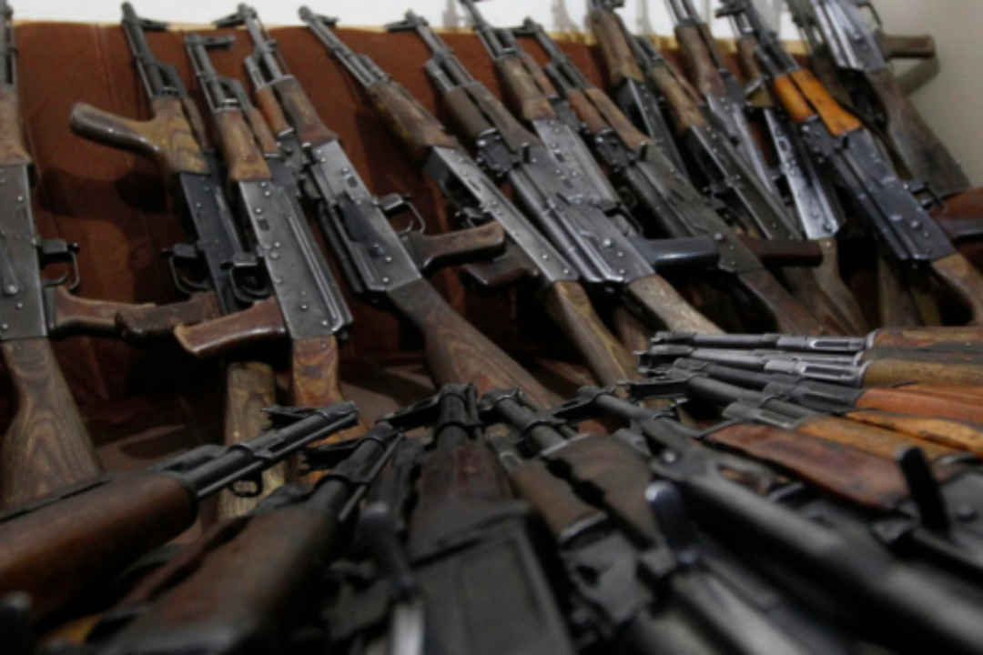 Muntaka suspends all active gun licenses in Ghana, orders fresh screening