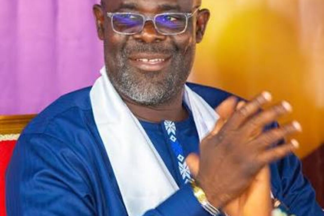NLA loses more than Ghc 1 billion annually to illegal Lottery Operations – NLA boss cries out