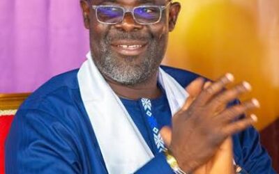 NLA loses more than Ghc 1 billion annually to illegal Lottery Operations – NLA boss cries out