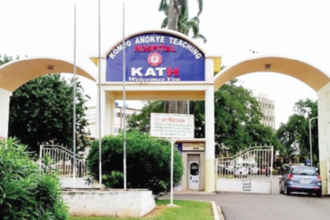MoH”s query letter sparks tension…as KATH doctors’ Association defends management over A&E closure amid congestion crisis