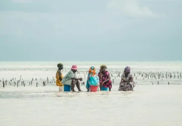 EJN Fellowship supports 6 Journalists to attend Our Ocean Conference 2026 in Mombasa, Kenya