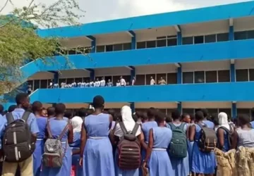 GES releases 2026/2027 SHS and SHTS academic calendar