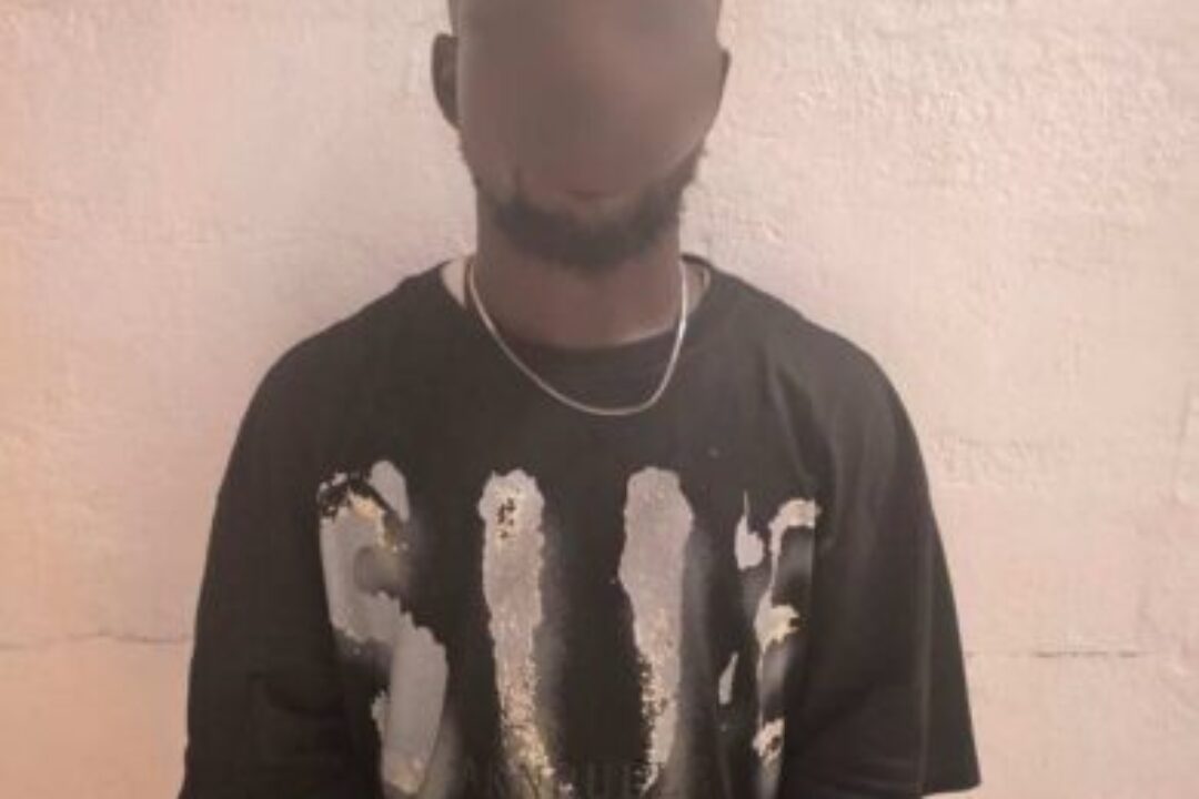 Police arrest suspect in murder of UCC student Innocentia Avinu
