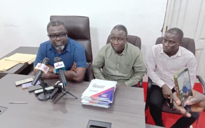 35 persons file nomination papers for Ashanti Regional NPP executive post…as vetting is set for Monday & Tuesday