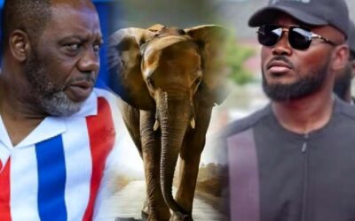Bawumia’s 2028 running mate: Evil plots & secret meetings against Napo exposed