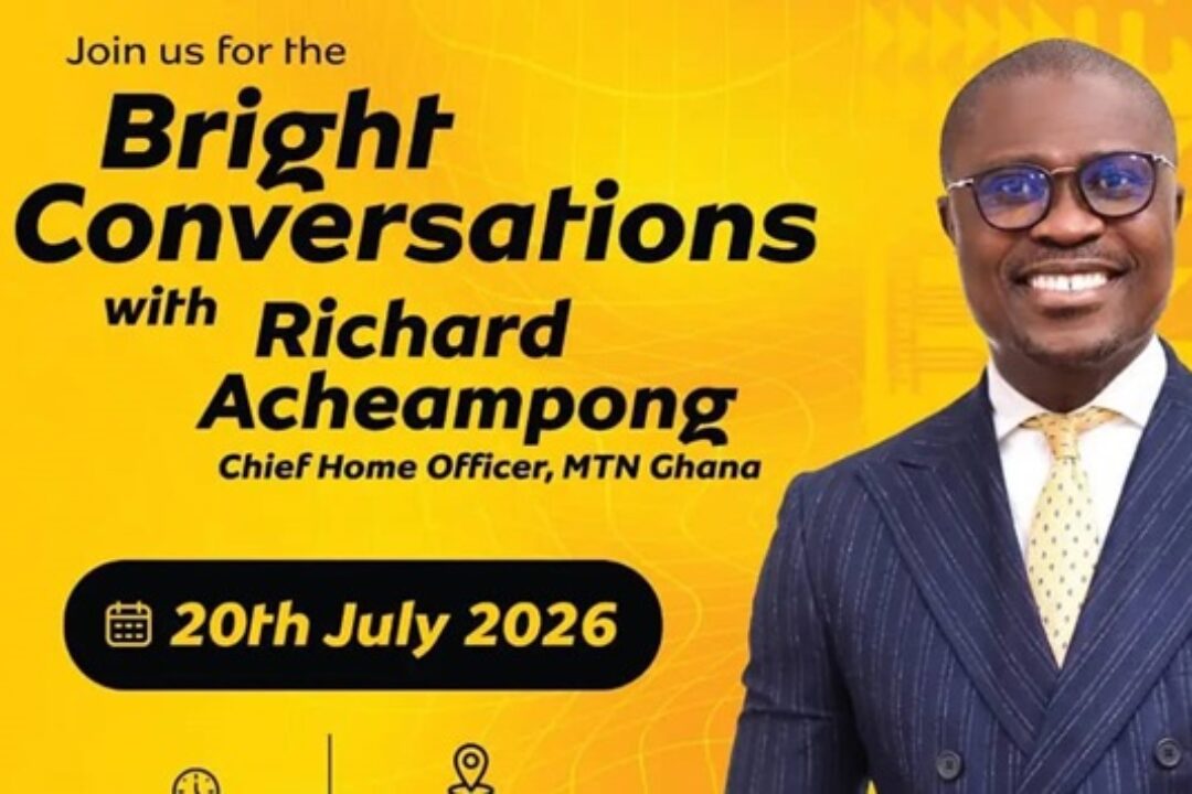 We’re committed to addressing fibre cuts to ensure quality service delivery at all times- MTN Ghana’s Chief Home Officer declares
