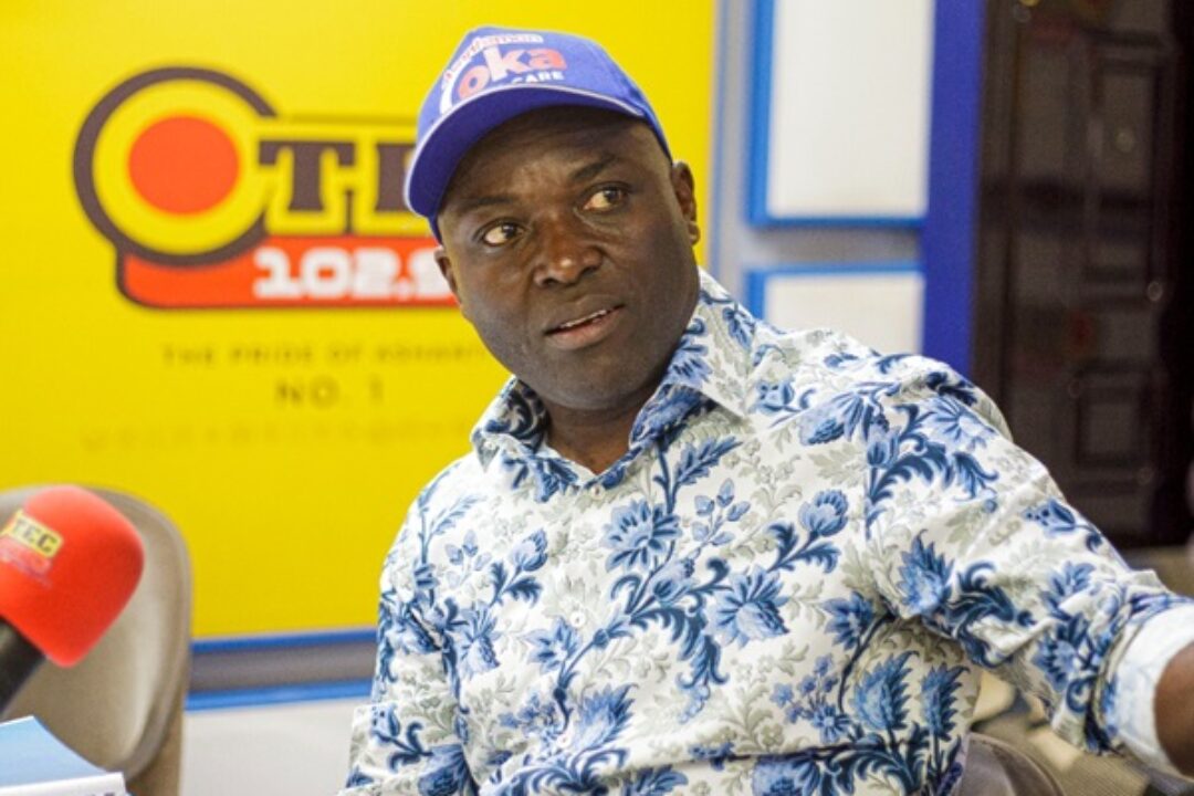 COKA certain of landslide win in Ashanti NPP Regional chairmanship race…as he targets 90% votes