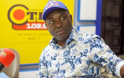 COKA certain of landslide win in Ashanti NPP Regional chairmanship race…as he targets 90% votes