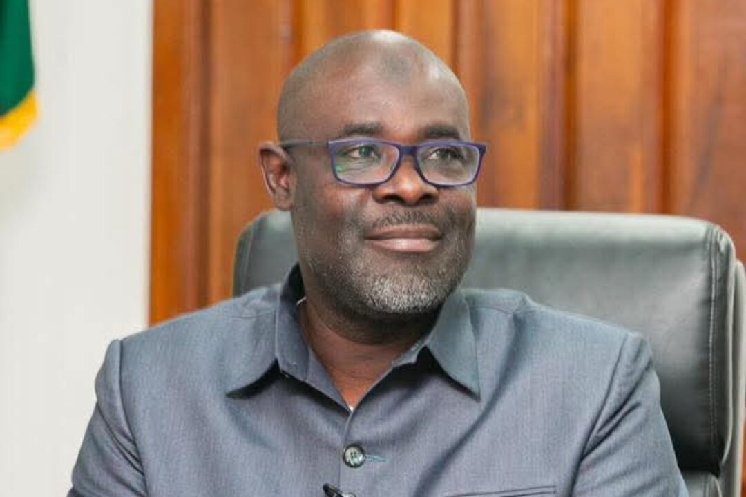 NLA wasted Public Funds–2025 Auditor-General report reveals