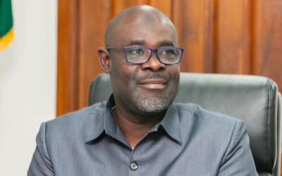 NLA wasted Public Funds–2025 Auditor-General report reveals