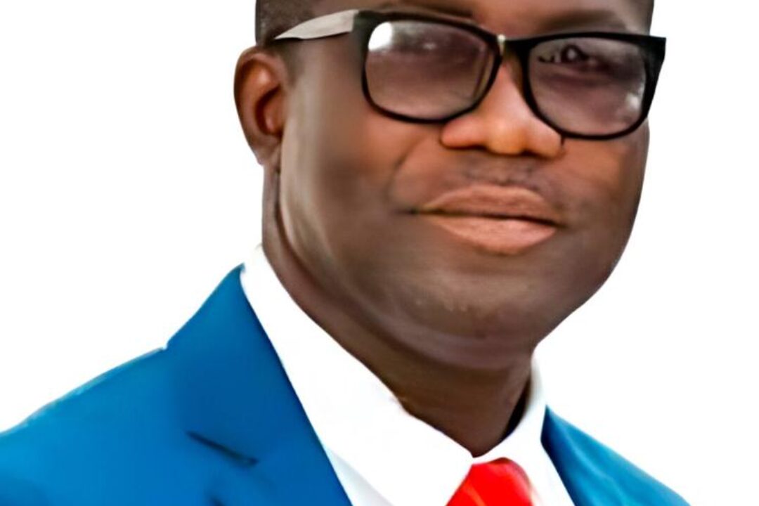 PhD Mentorship: The Impactful Contributions of Prof. Raymond Dziwornu
