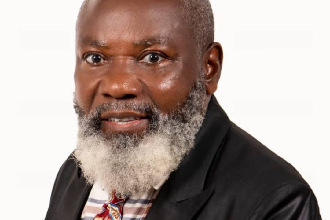 Don’t do politics with relocation of the nation’s capital-Apostle Abraham Amoh urges Ghanaians
