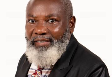 Don’t do politics with relocation of the nation’s capital-Apostle Abraham Amoh urges Ghanaians