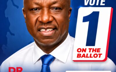 Constituency women’s organisers endorse Francois for Ashanti NPP Secretary