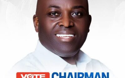 I’m running for Ashanti NPP Chairman to help Bawumia win in 2028- COKA declares