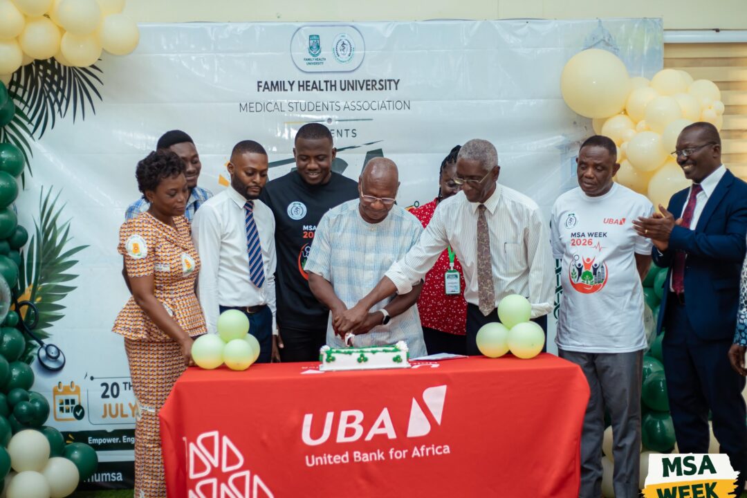Don’t restrict your services to your consulting rooms and facilities-healthcare givers urged