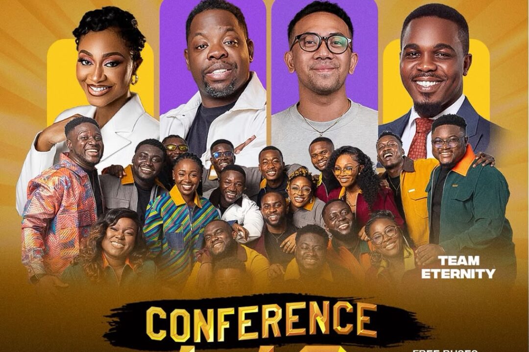 CCC’s ‘Conference 1:16’ to Shake Kumasi this Weekend