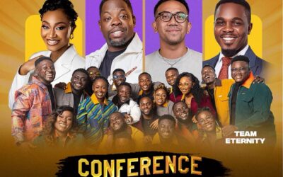 CCC’s ‘Conference 1:16’ to Shake Kumasi this Weekend