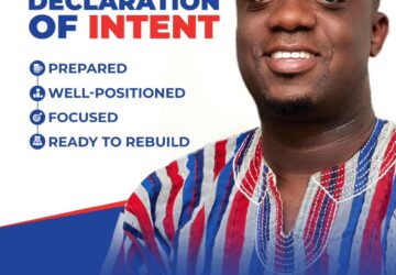 NPP decides:Why JFK represents NPP’s strongest path back to power in 2028
