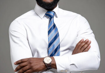 Hon. Nana Asafo-Adjei Ayeh, MP (Member of Parliament for Bosome Freho Constituency) writes