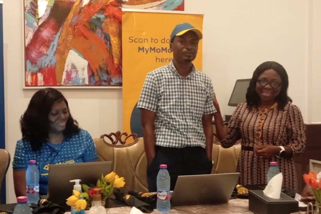 Mobile Money Fintech LTD is now officially independent from MTN Ghana-Management announces