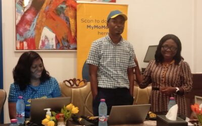 Mobile Money Fintech LTD is now officially independent from MTN Ghana-Management announces