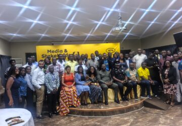 MTN Ghana announces $1.1 billion investment to boost digital infrastructure…as it celebrates 3 decades of impactful service provision