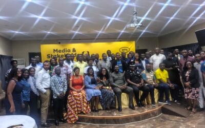 MTN Ghana announces $1.1 billion investment to boost digital infrastructure…as it celebrates 3 decades of impactful service provision