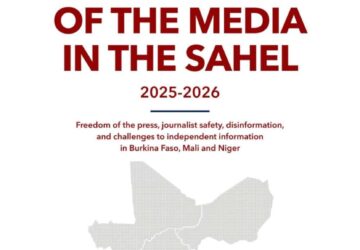 WAJSIC Launches report on State of Media in Burkina Faso, Mali & Niger