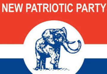 NPP NEC upholds Afigya Sekyere East Constituency executives election