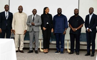 MOBILEMONEY FINTECH LTD CEO BACKS TOKENISATION TO EXPAND DIGITAL FINANCIAL SERVICES