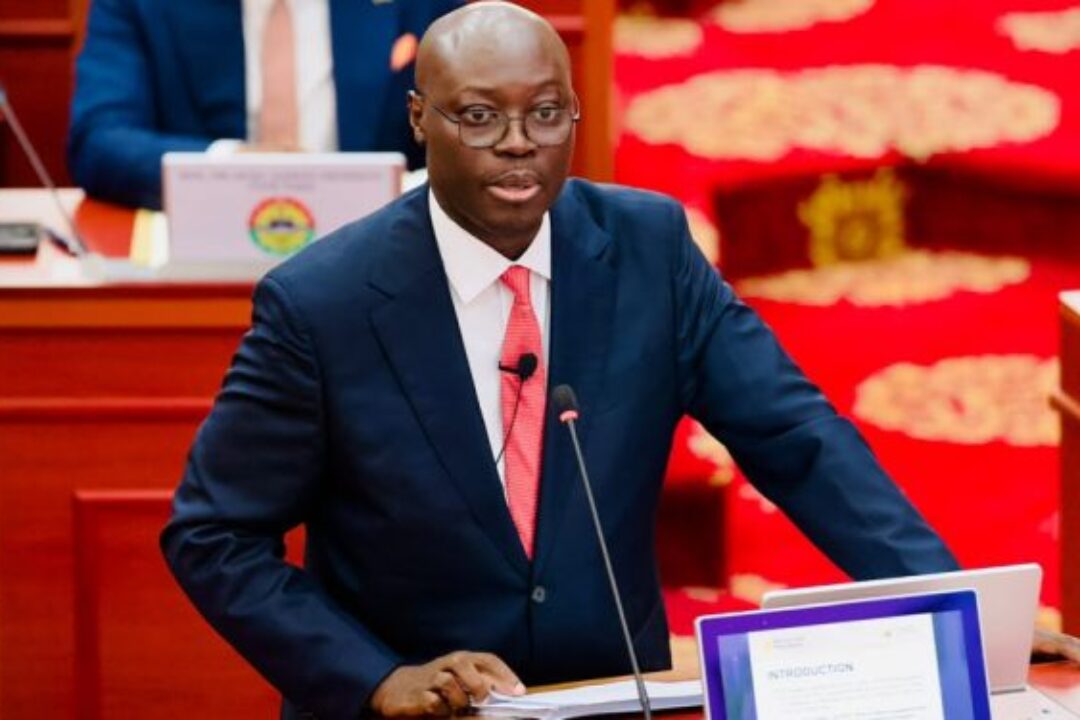 Govt allocates GH¢400m to acquire new Metro Mass & STC buses