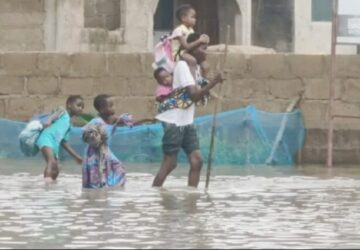 Floods leave a silent health crisis long after the waters recede, experts warn