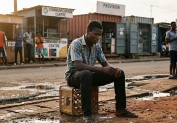 Nearly 2m young Ghanaians out of school, work and training – GSS reveals