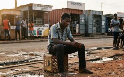 Nearly 2m young Ghanaians out of school, work and training – GSS reveals
