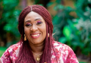 Court of Appeal acquits, discharges ex-MASLOC CEO Sedina Tamakloe-Attionu