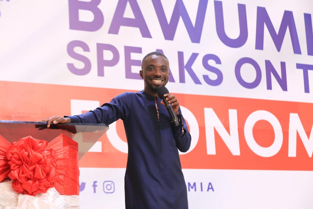 Miracles Aboagye arrested over alleged GH¢55m IMCCoD probe- EOCO reveals