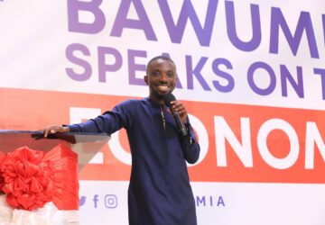 Miracles Aboagye arrested over alleged GH¢55m IMCCoD probe- EOCO reveals